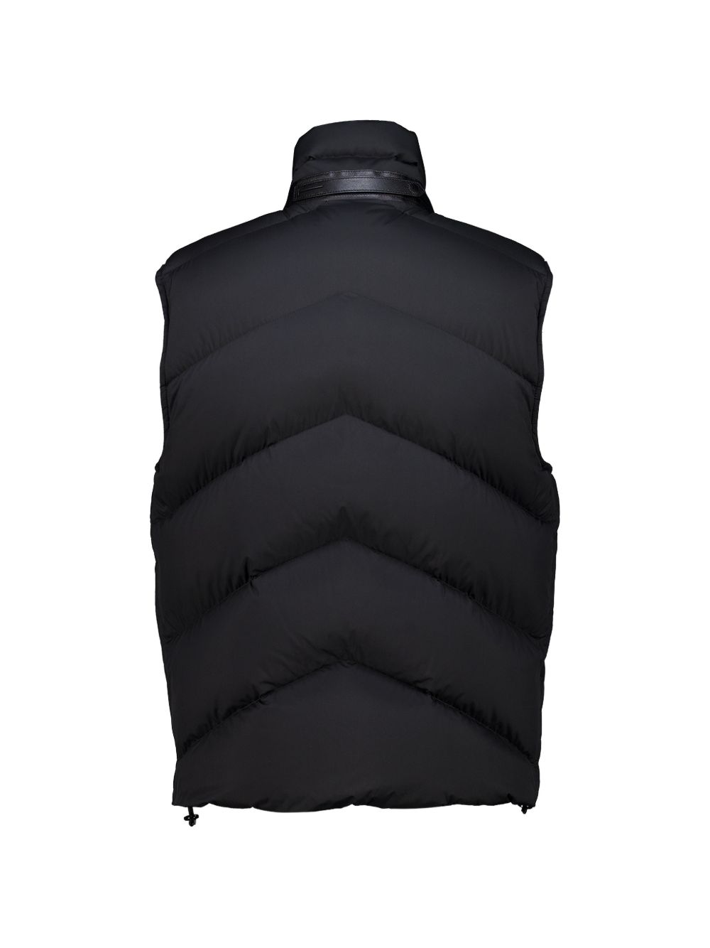Tom Ford Men Zipped Down Vest TOM FORD