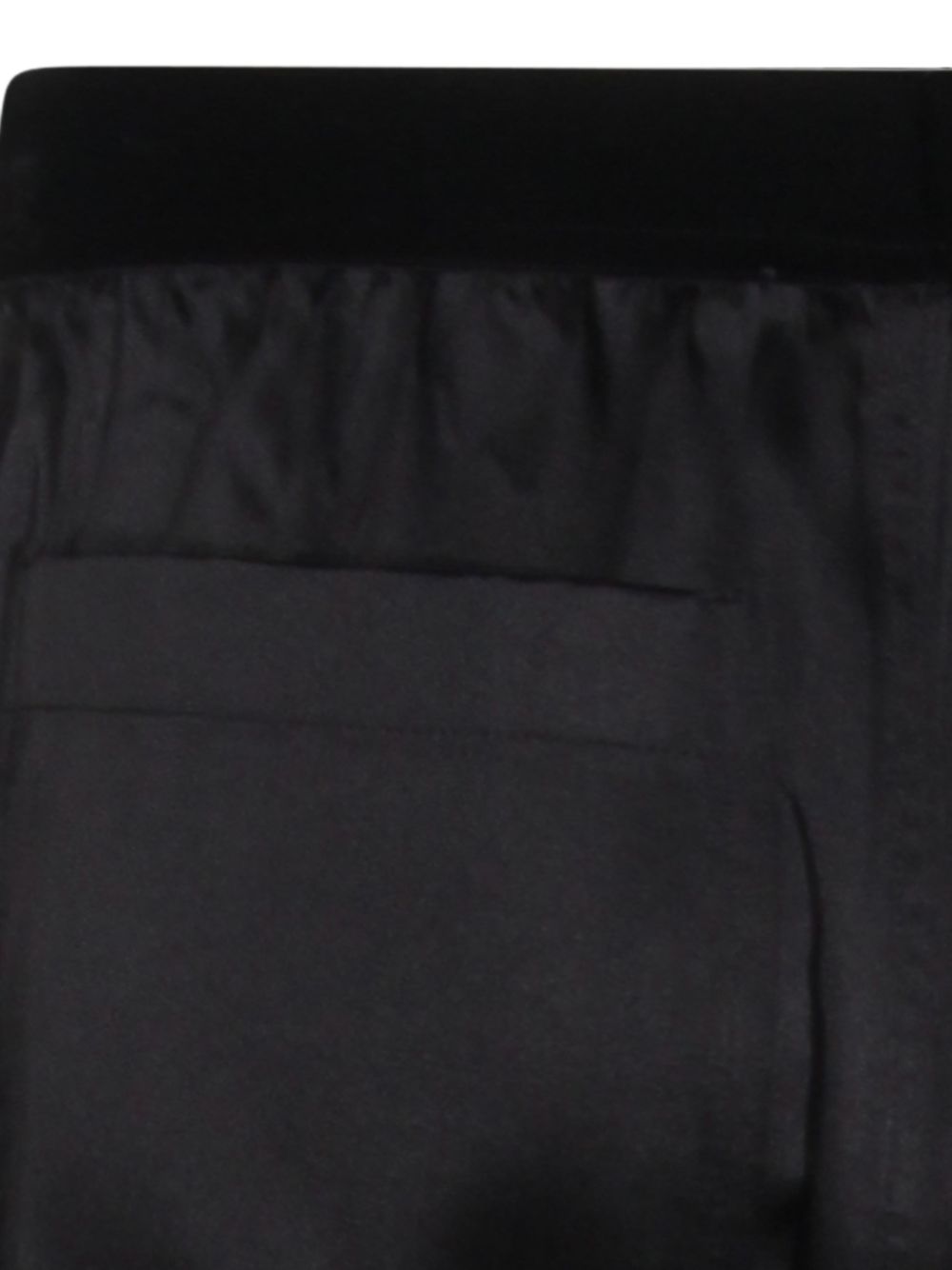 Tom Ford Women Silk Pajama Trousers TOM FORD