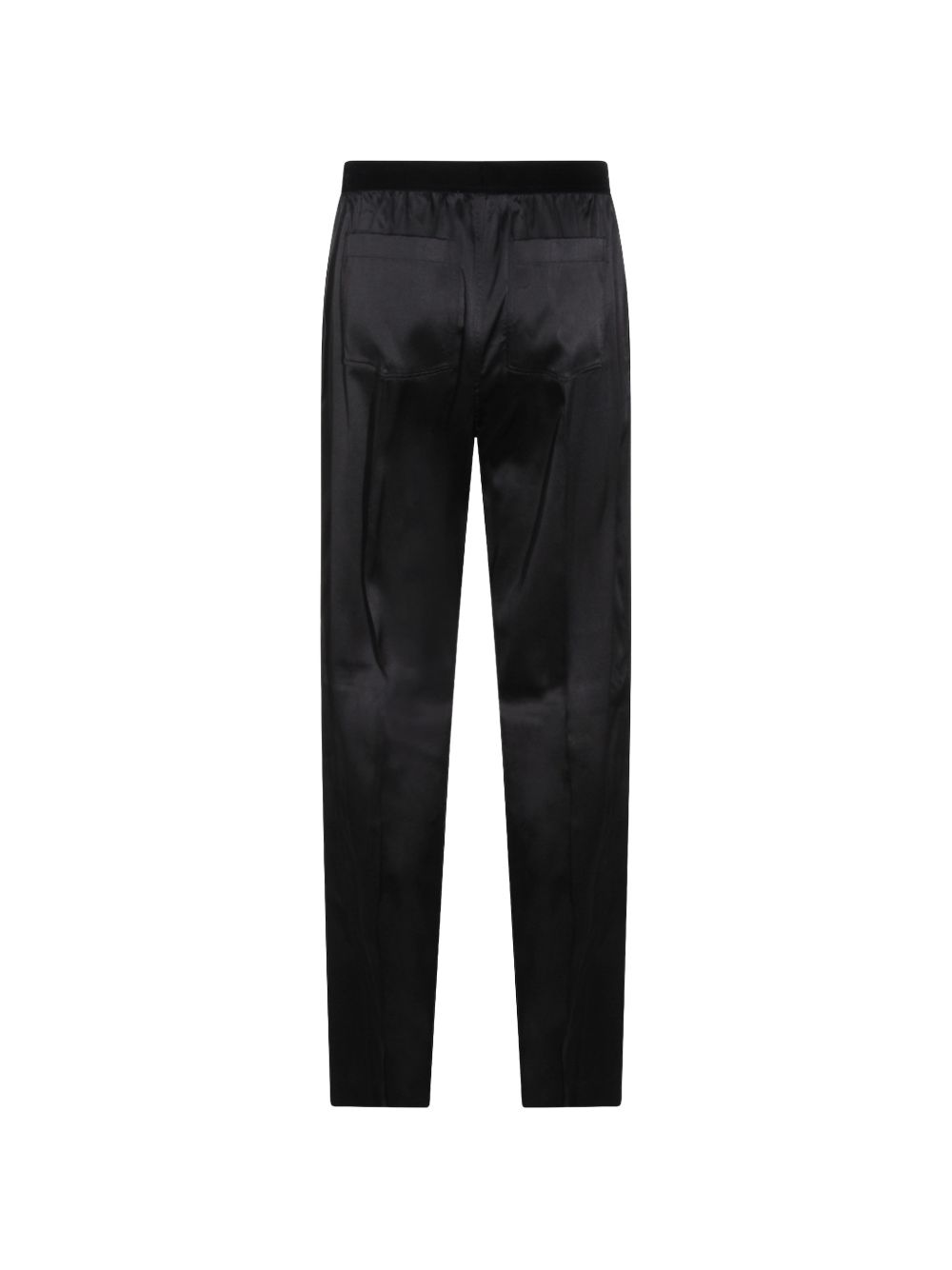Tom Ford Women Silk Pajama Trousers TOM FORD