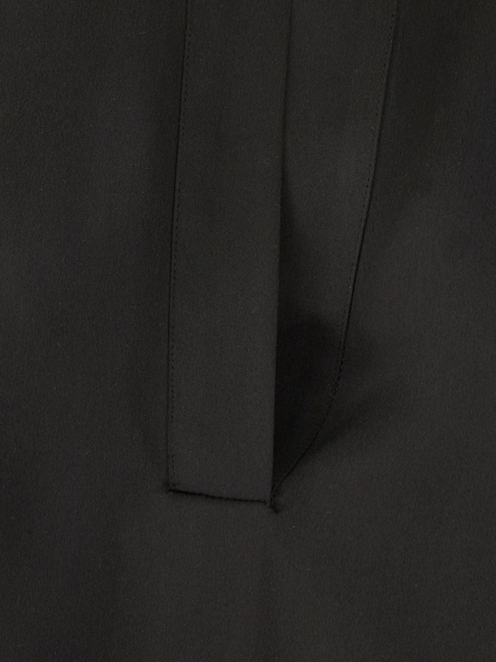 Tom Ford Women Silk Satin Polo Shirt TOM FORD