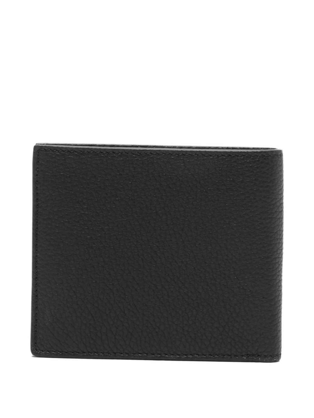 Tom Ford Men T-Line Leather Wallet TOM FORD