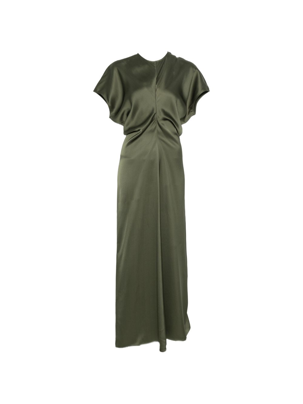 Toteme Women Slouch Waist Long Dress TOTEME