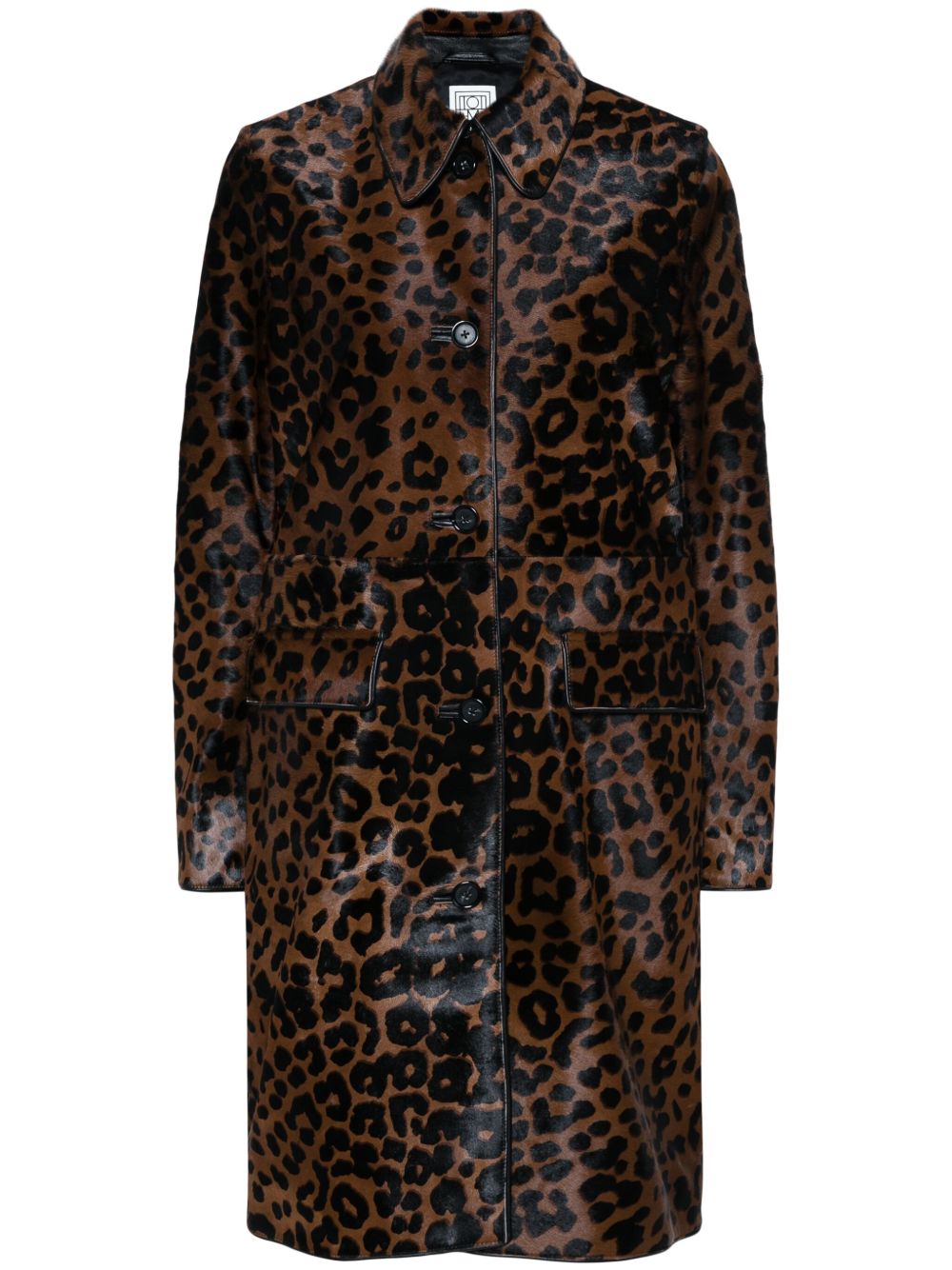 Toteme Women Coats TOTEME