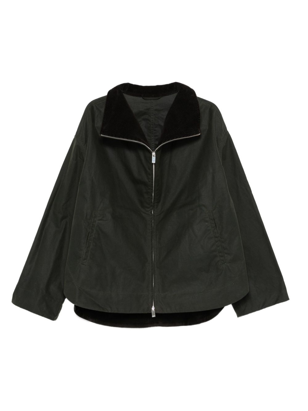 Toteme Women Organic Cotton Country Jacket TOTEME