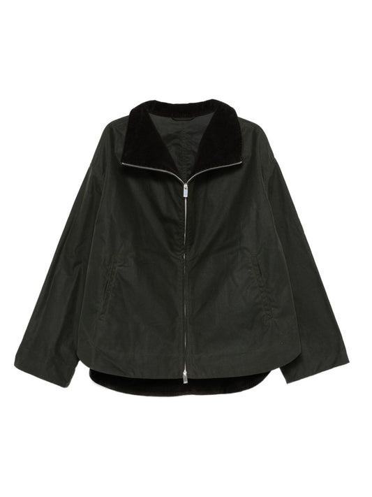 Toteme Women Organic Cotton Country Jacket TOTEME