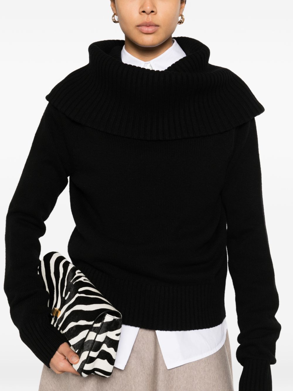 Toteme Women Wool Sweater TOTEME