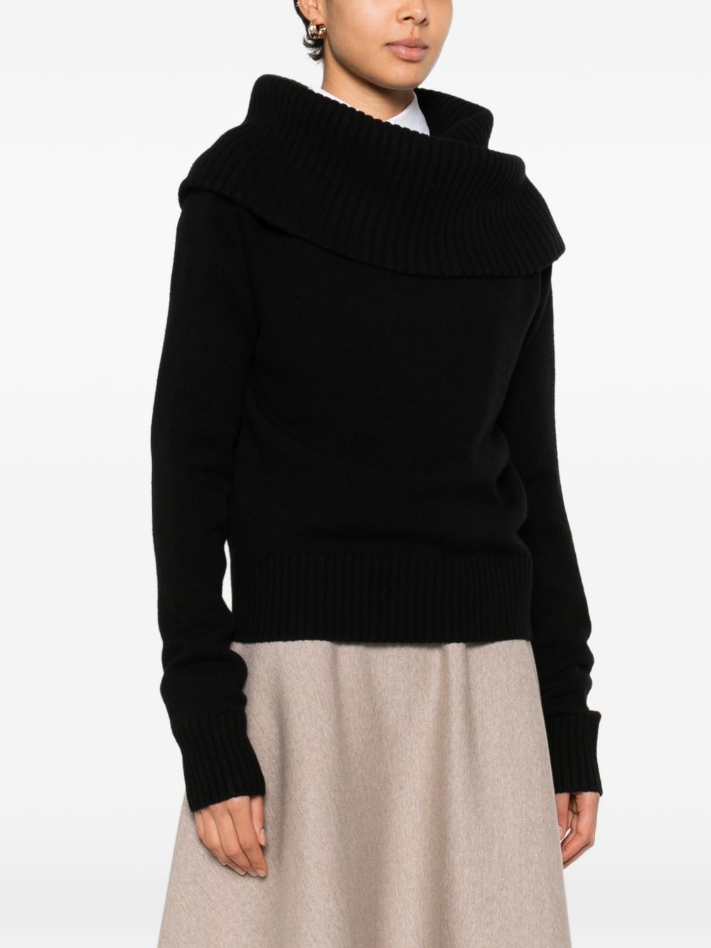 Toteme Women Wool Sweater TOTEME