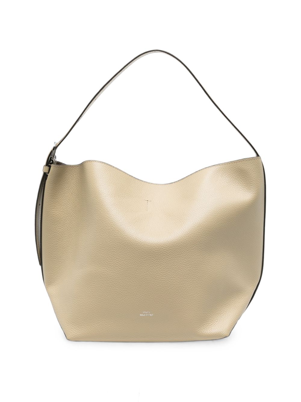 Toteme Women Belted Medium Shoulder Bag TOTEME