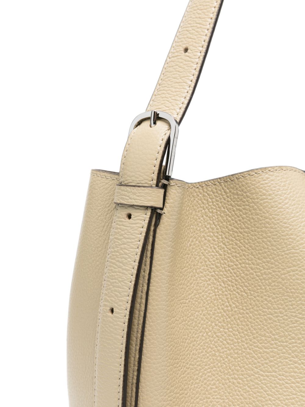 Toteme Women Belted Medium Shoulder Bag TOTEME