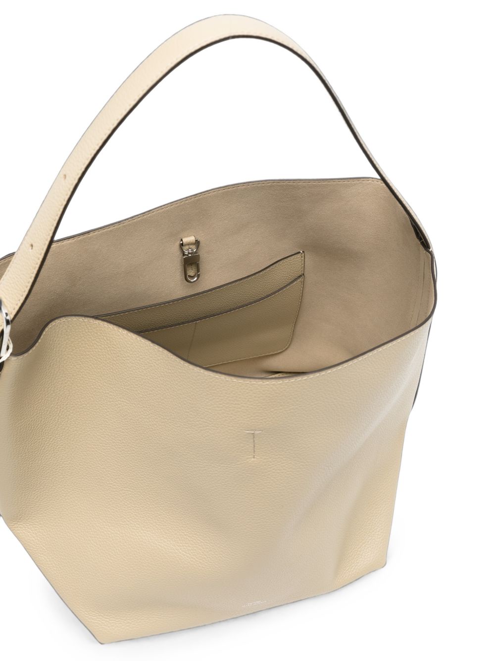 Toteme Women Belted Medium Shoulder Bag TOTEME