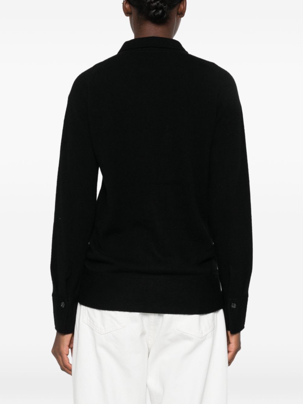 Toteme Women Cashmere Shirt TOTEME
