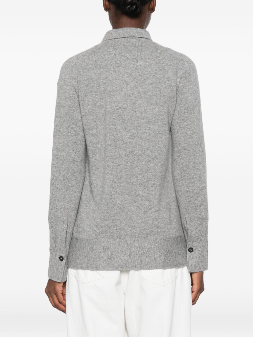 Toteme Women Cashmere Shirt TOTEME