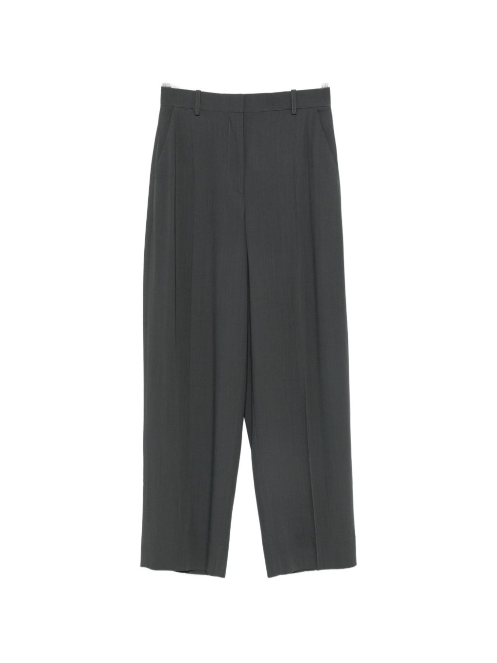 Toteme Women High-Waisted Trousers TOTEME