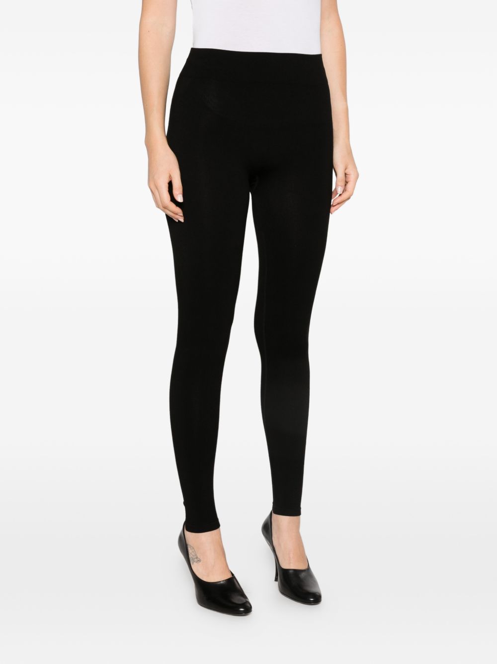 Toteme Women Compact Leggings TOTEME