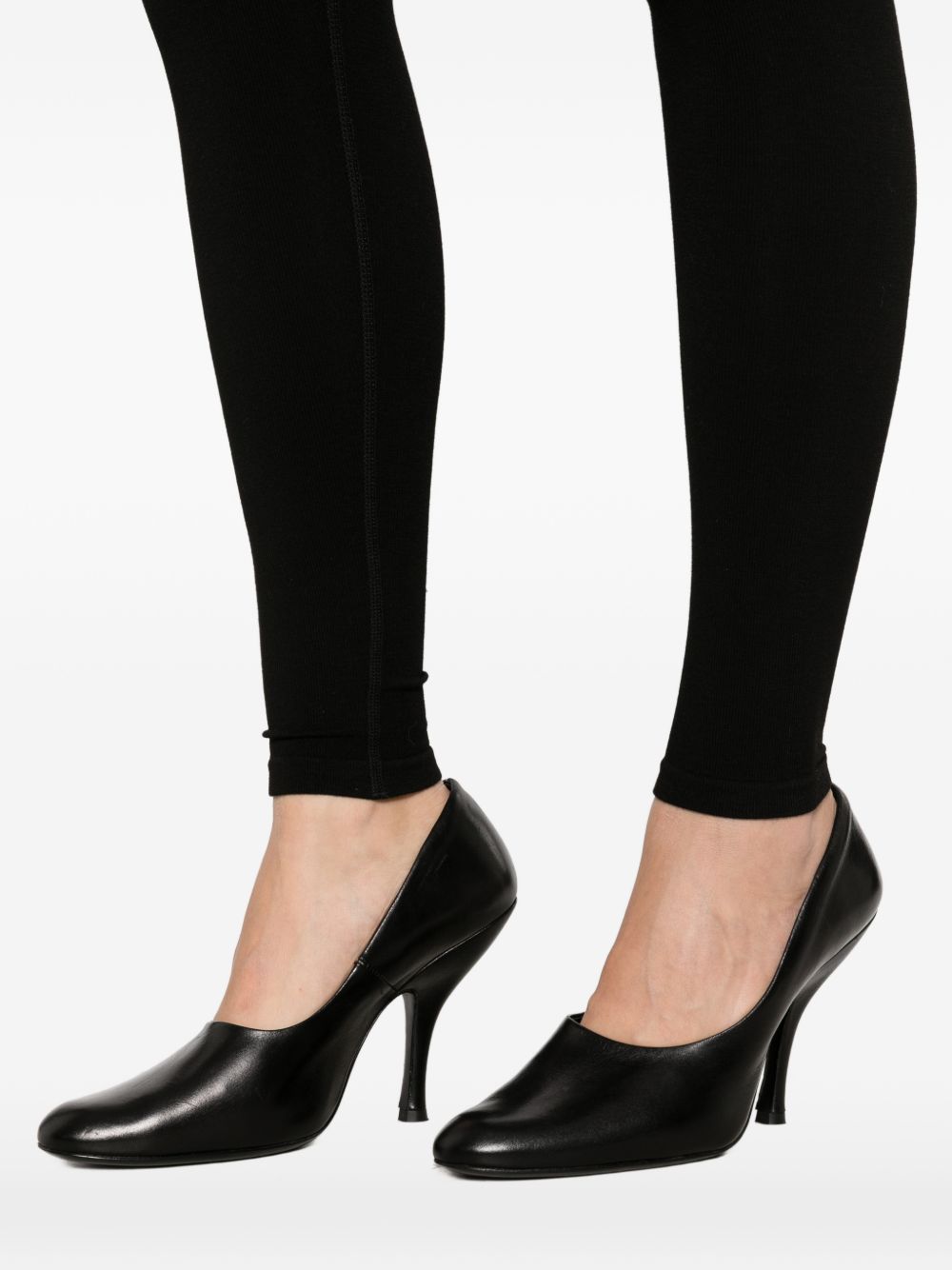 Toteme Women Compact Leggings TOTEME