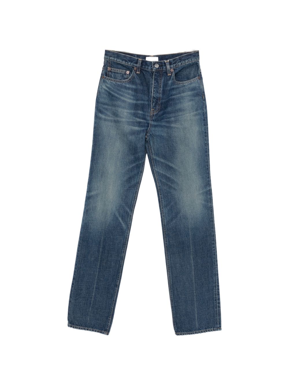 Toteme Women Slim Fit Denim Jeans TOTEME
