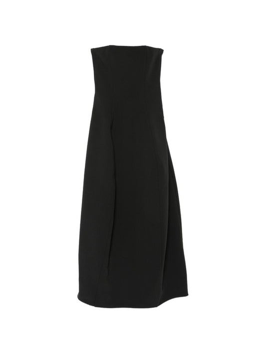 Toteme Women Balloon Strapless Dress TOTEME