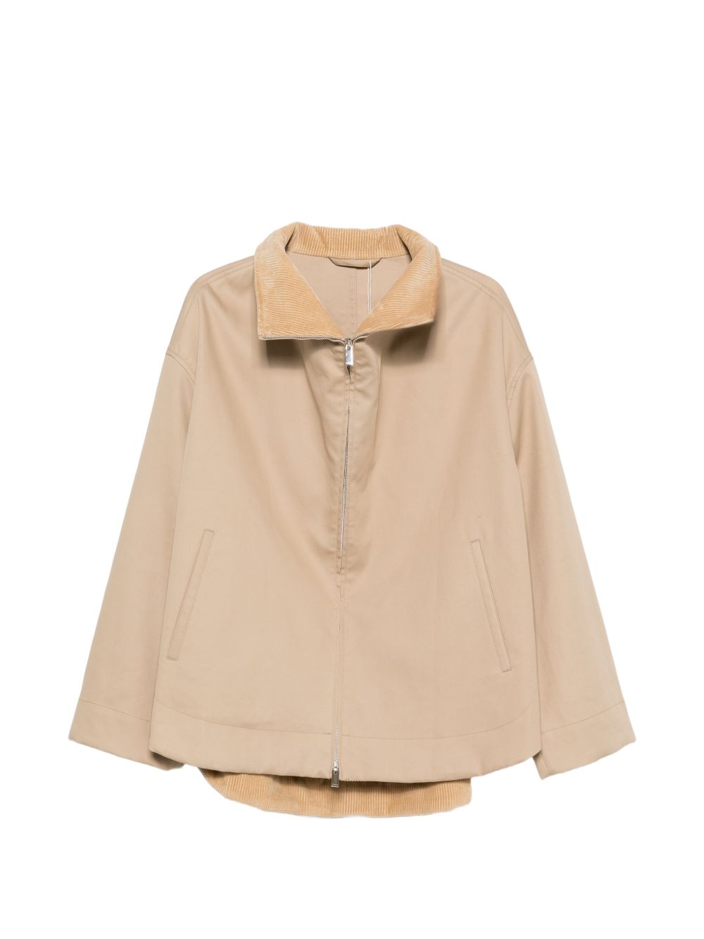 Toteme Women Organic Cotton Country Jacket TOTEME