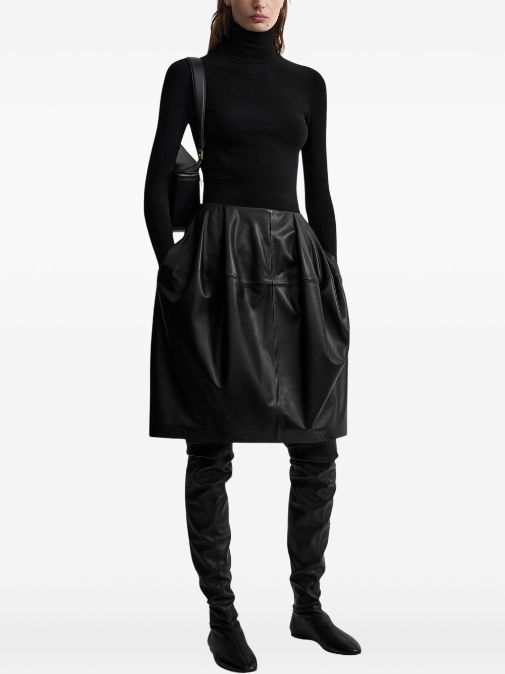 Toteme Women Turtle-Neck Sweater TOTEME