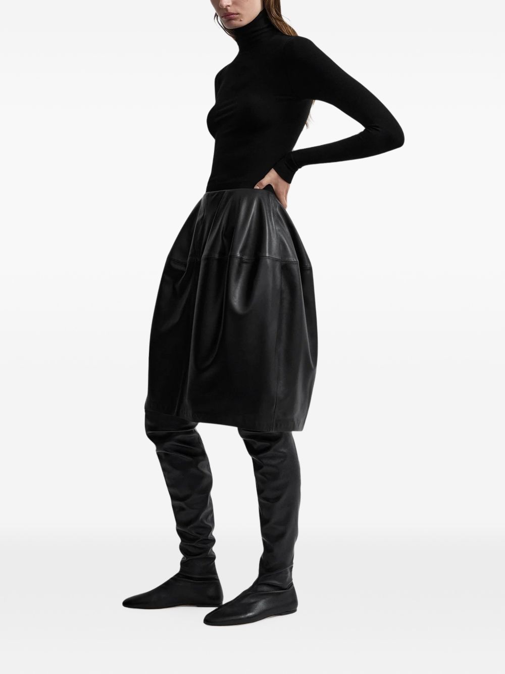 Toteme Women Turtle-Neck Sweater TOTEME