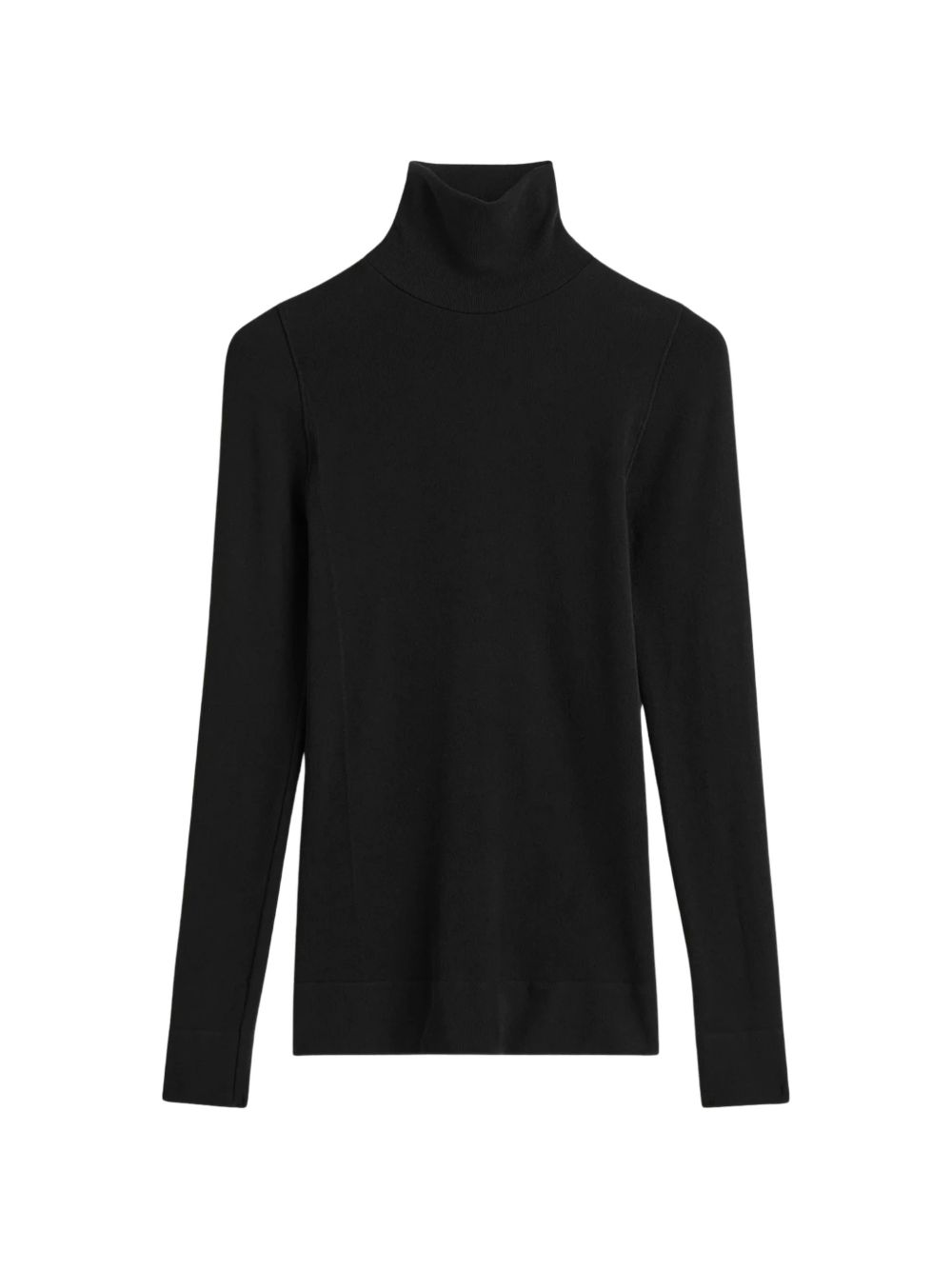 Toteme Women Turtle-Neck Sweater TOTEME