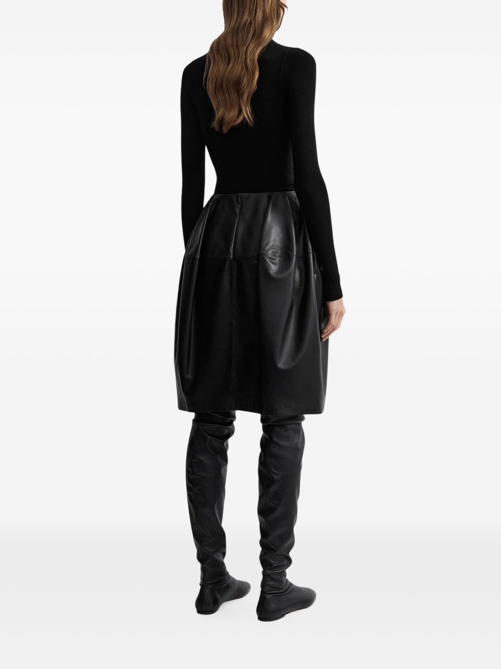 Toteme Women Turtle-Neck Sweater TOTEME