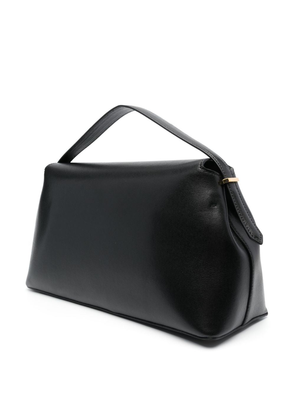 Toteme Women T-Lock Leather Handbag TOTEME