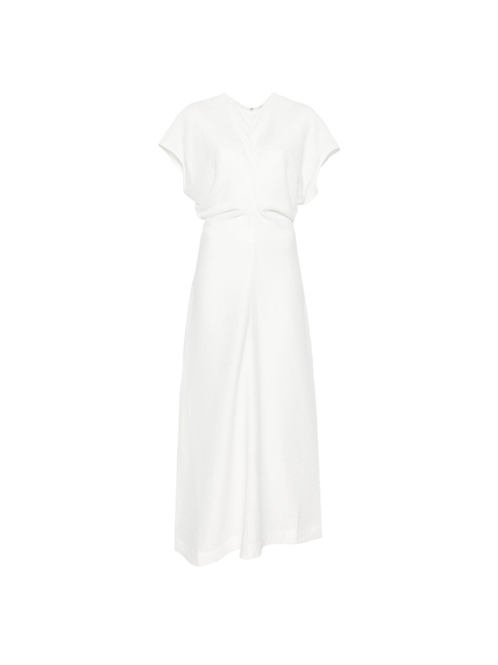 Toteme Women Slouch Waist Long Dress