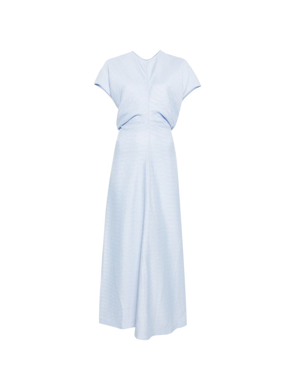 Toteme Women Slouch Waist Long Dress TOTEME