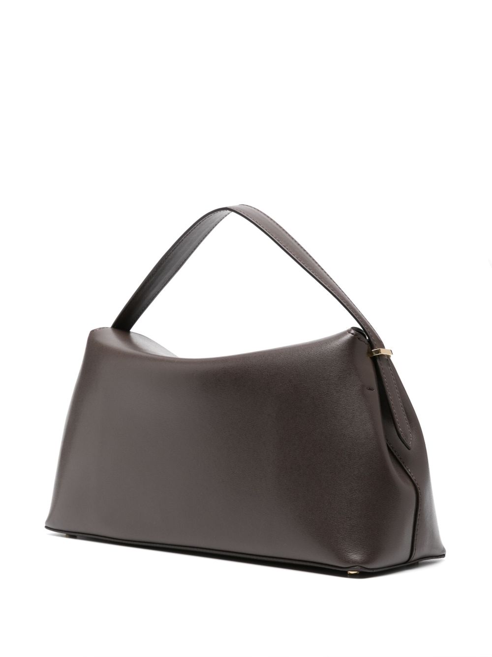 Toteme Women T-Lock Leather Handbag TOTEME