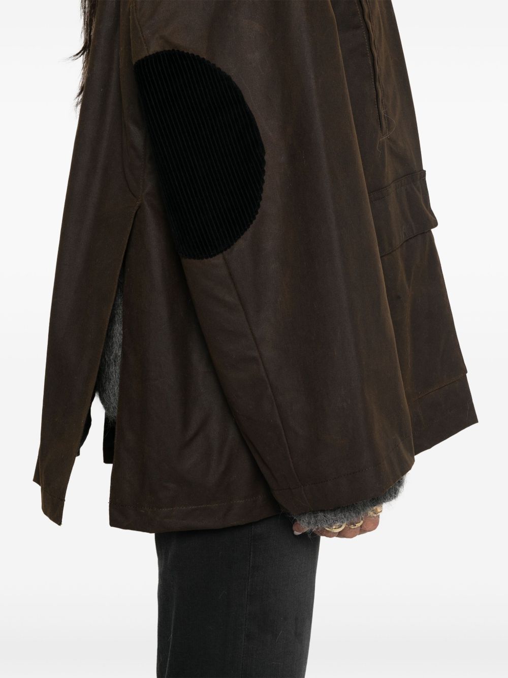 Toteme Women Organic Cotton Country Jacket TOTEME
