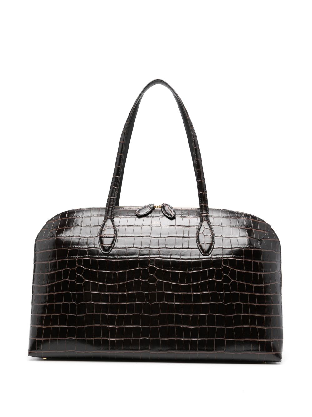 Toteme Women Leather Tote Bag TOTEME
