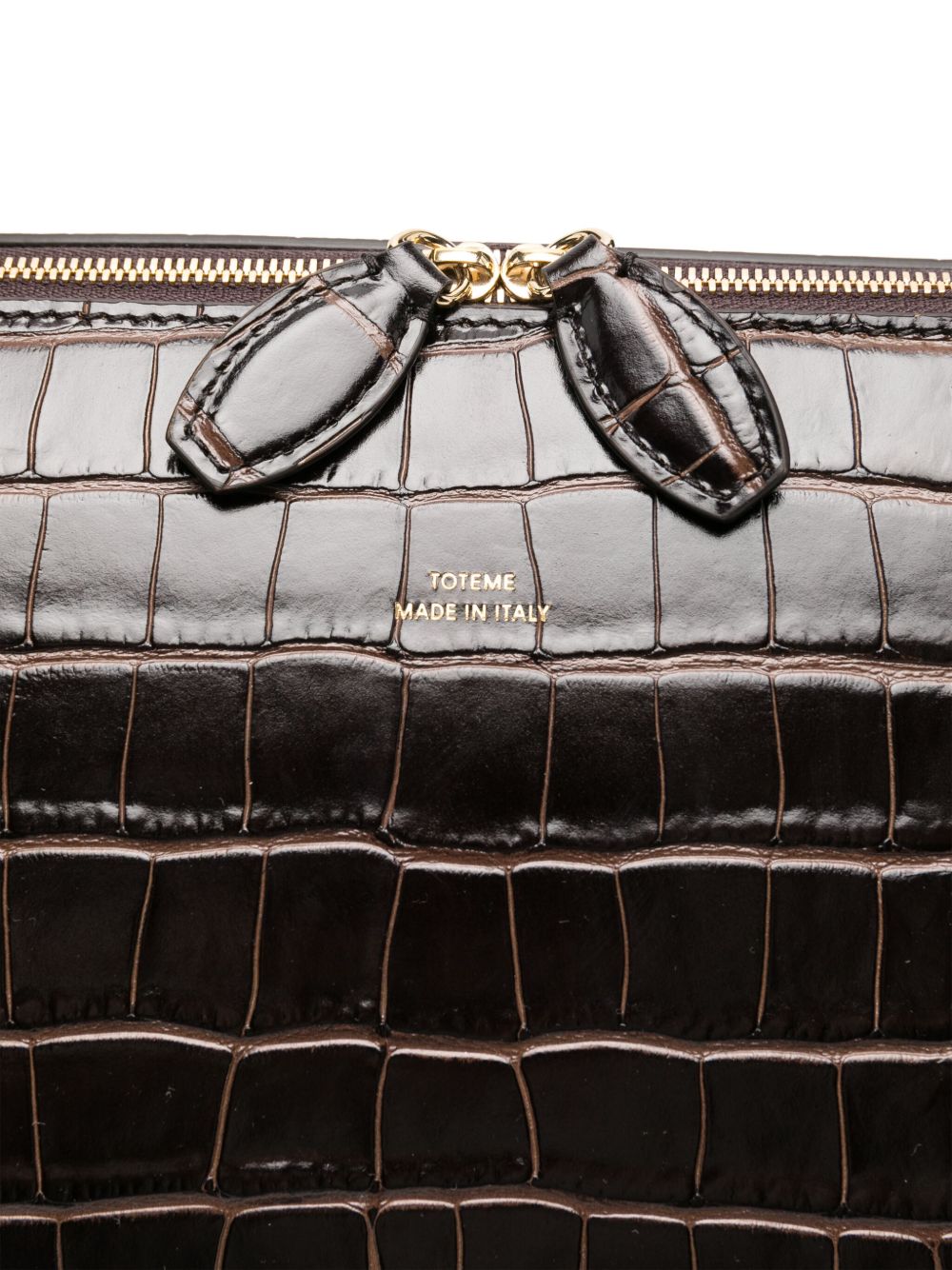 Toteme Women Leather Tote Bag TOTEME