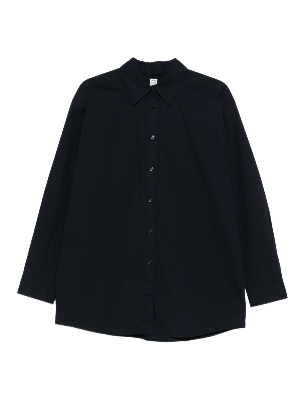 Toteme Women Cotton Shirt TOTEME