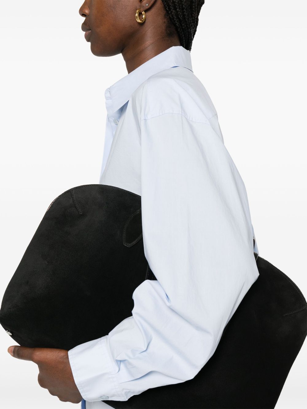 Toteme Women Cotton Shirt TOTEME