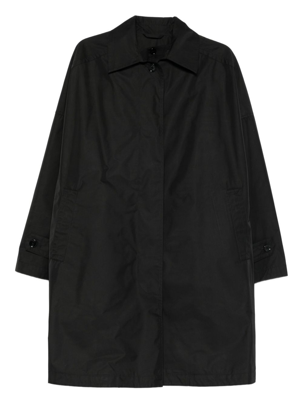 Toteme Women Car Coat TOTEME