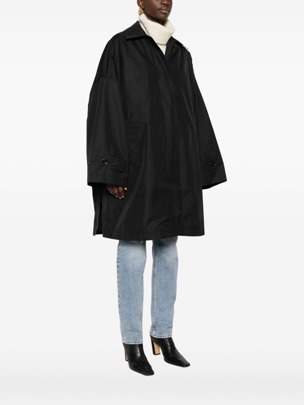 Toteme Women Car Coat TOTEME