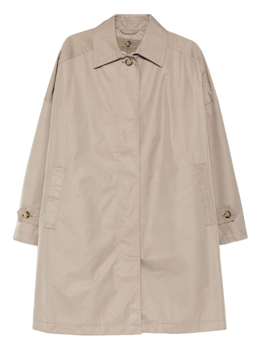 Toteme Women Car Coat TOTEME