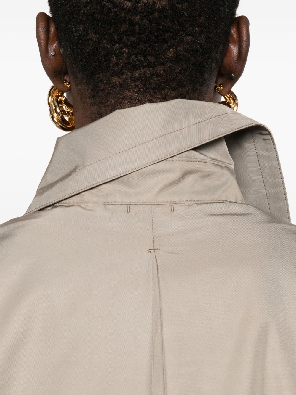 Toteme Women Car Coat TOTEME