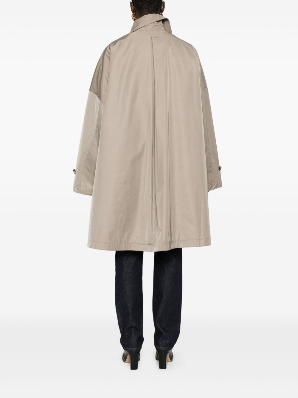 Toteme Women Car Coat TOTEME