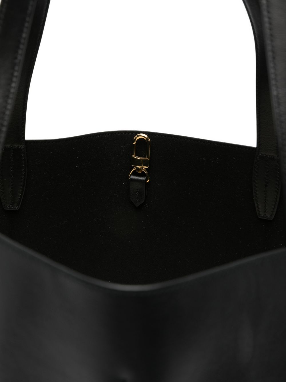 Toteme Women Roam Leather Tote Bag TOTEME