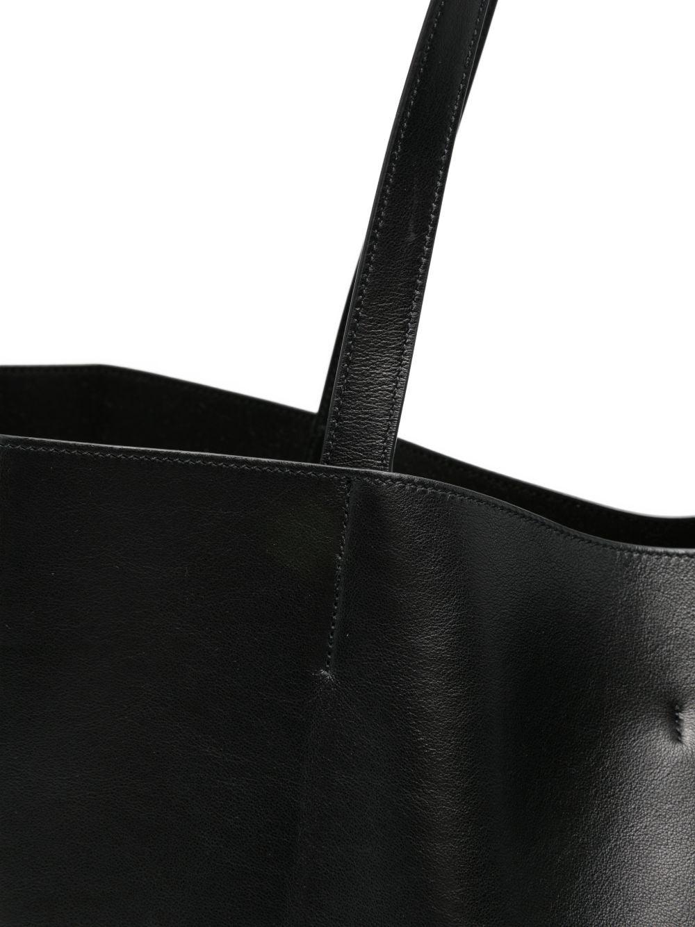 Toteme Women Roam Leather Tote Bag TOTEME