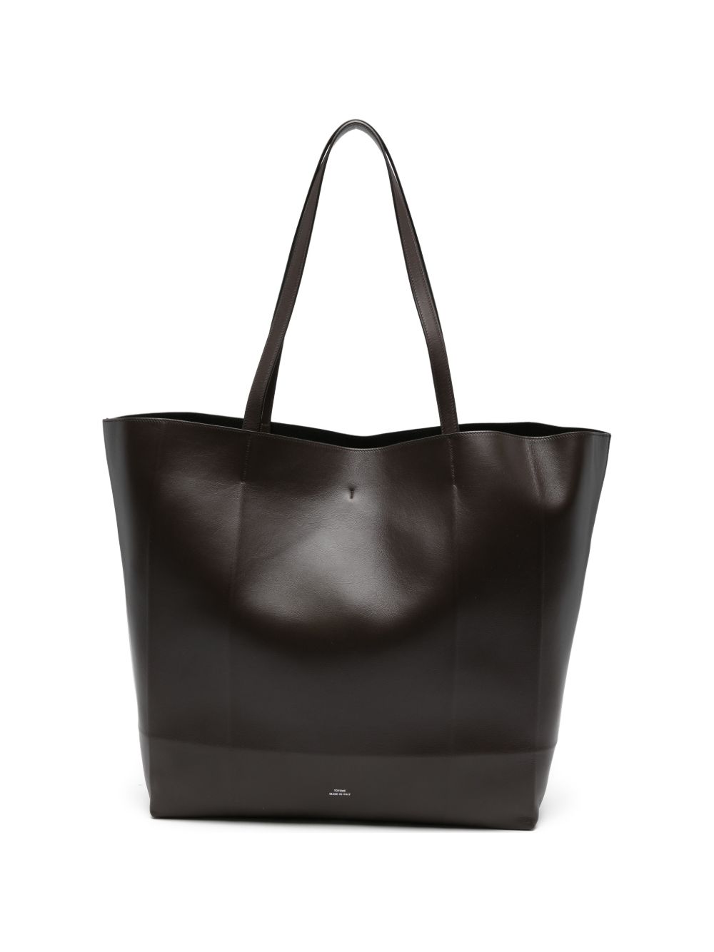 Toteme Women Roam Leather Tote Bag TOTEME