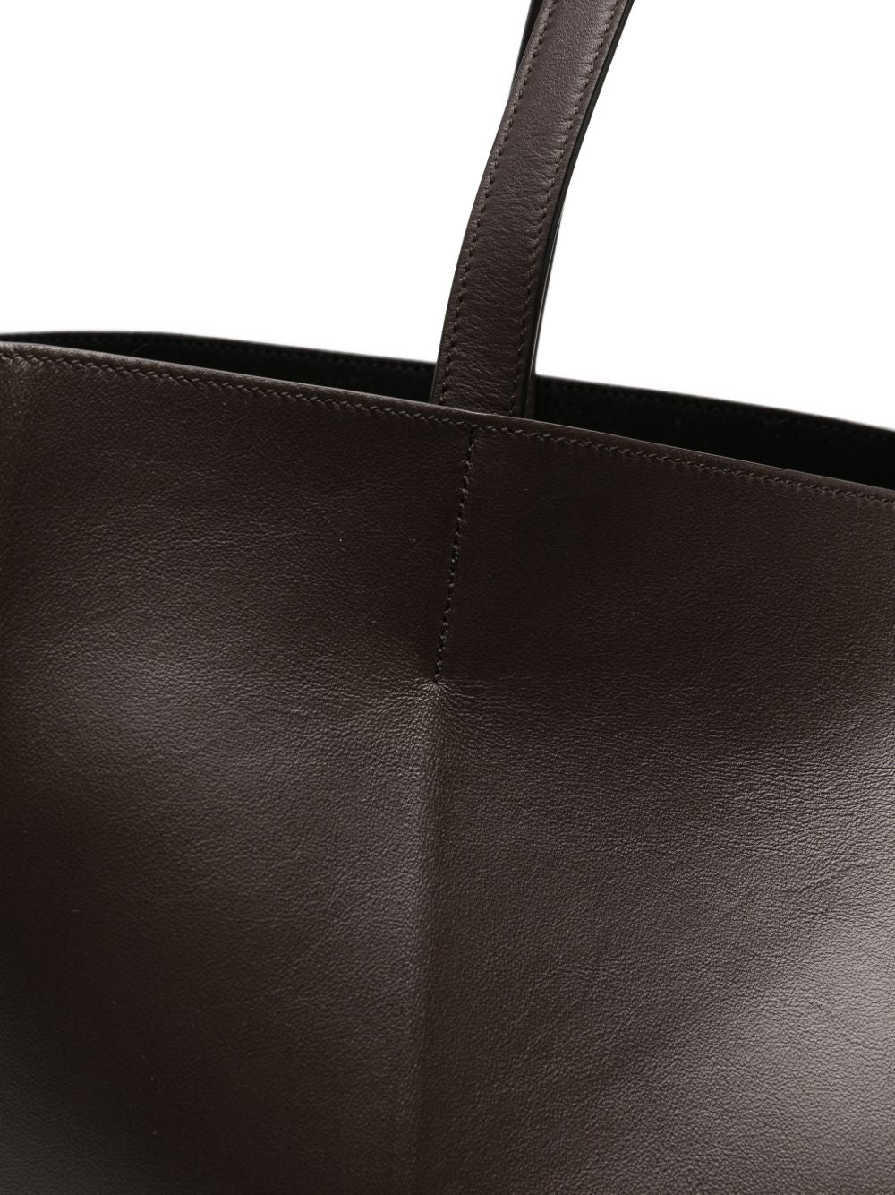 Toteme Women Roam Leather Tote Bag TOTEME