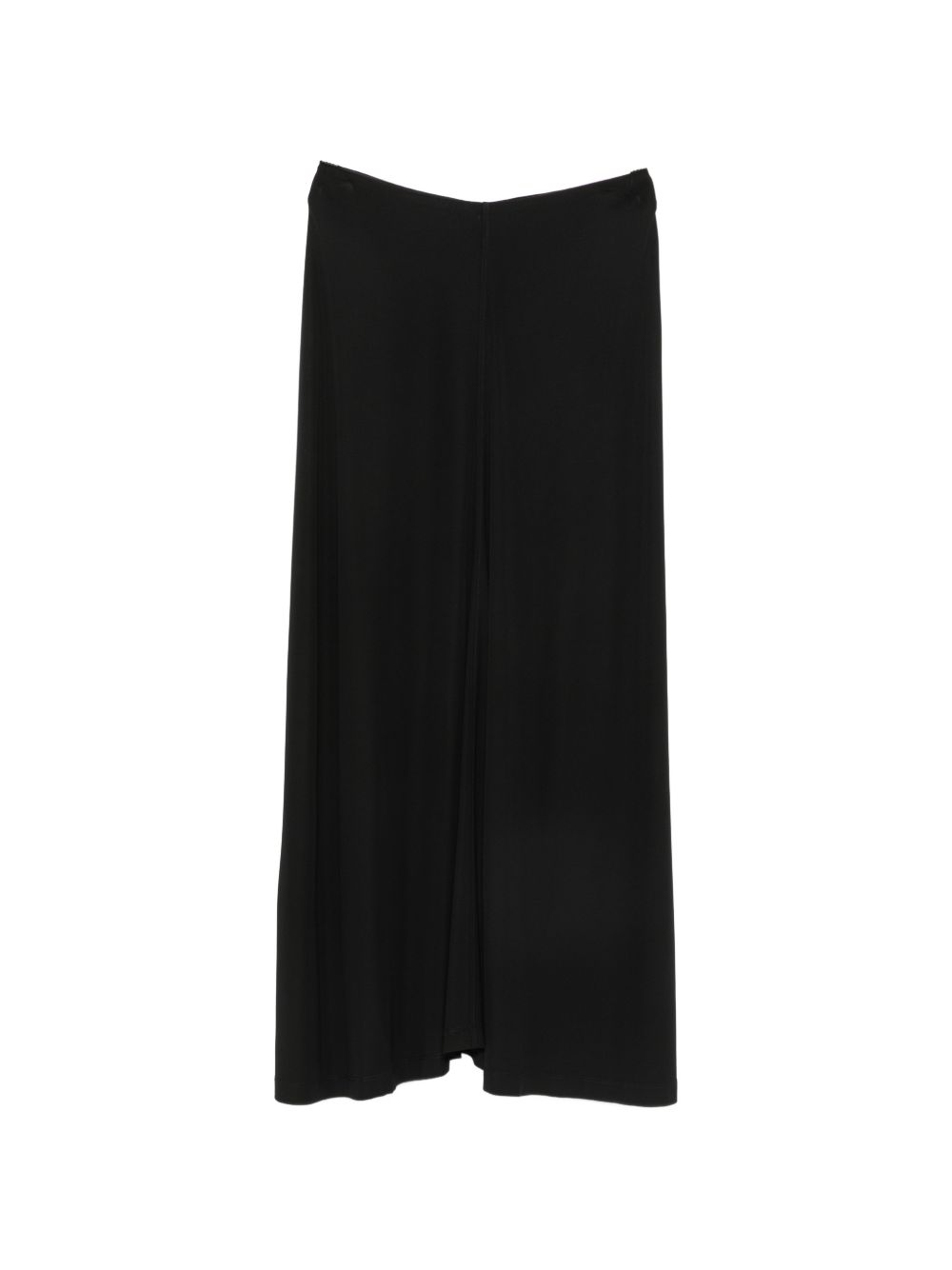 Toteme Women Jersey Long Skirt TOTEME