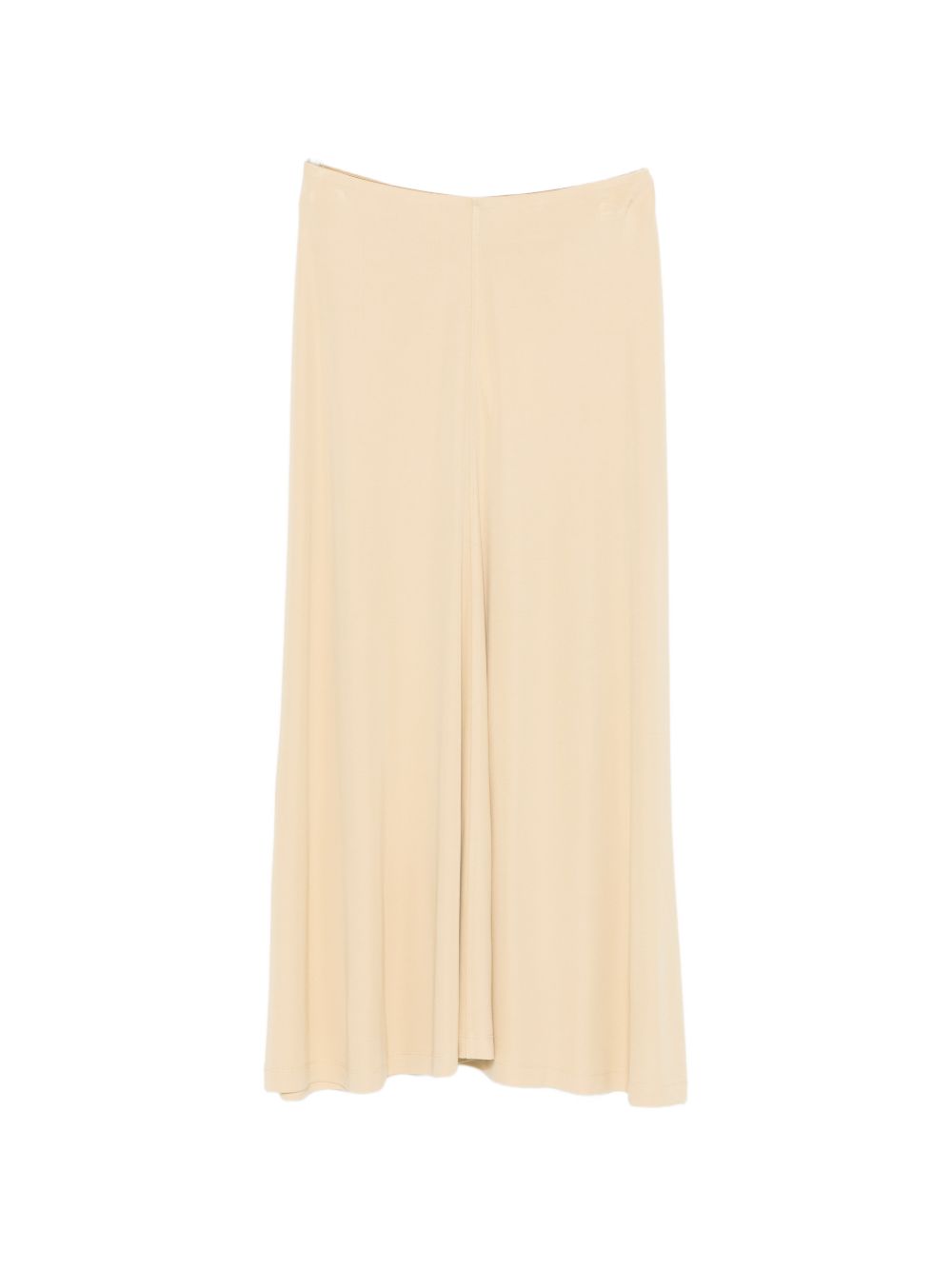 Toteme Women Jersey Long Skirt TOTEME