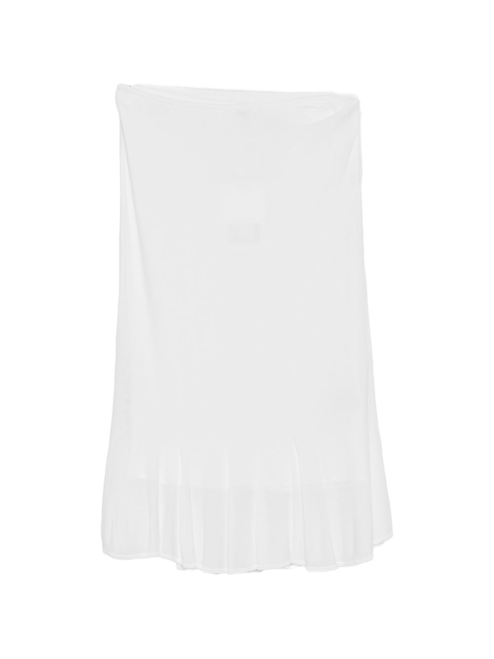 Toteme Women Fluted Midi Skirt TOTEME