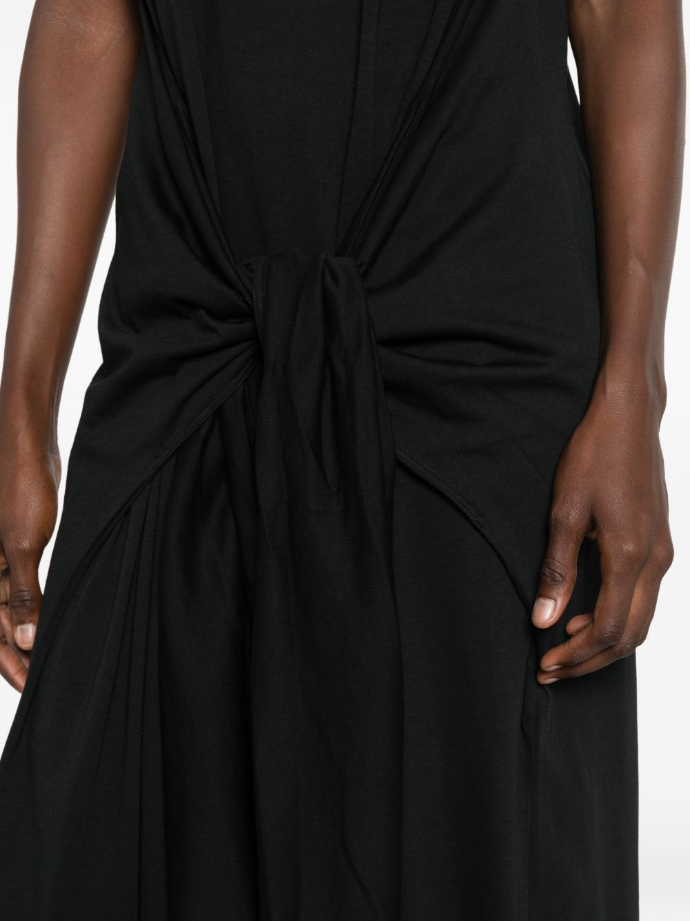 Toteme Women Cotton Long Dress TOTEME