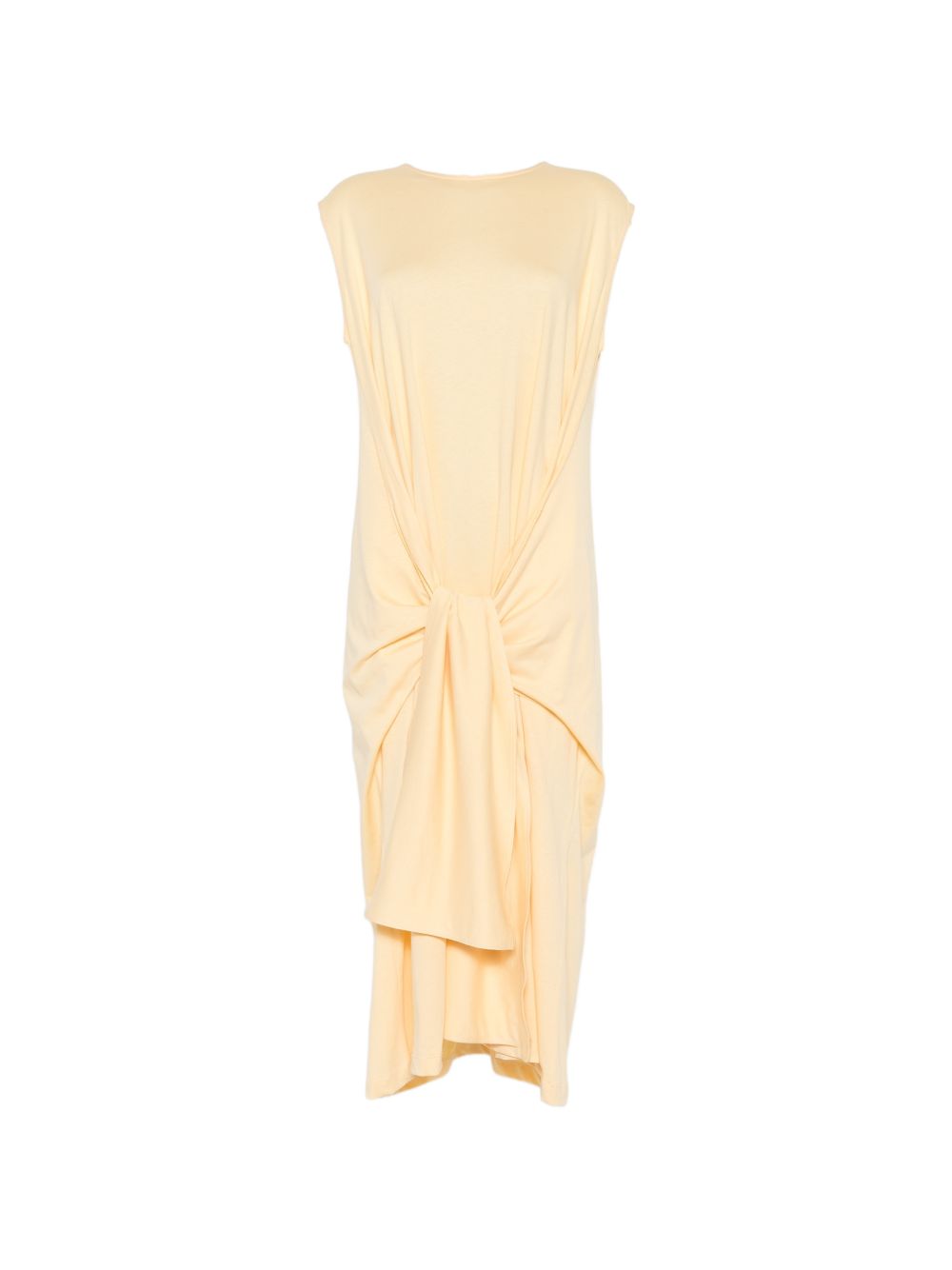 Toteme Women Cotton Long Dress TOTEME