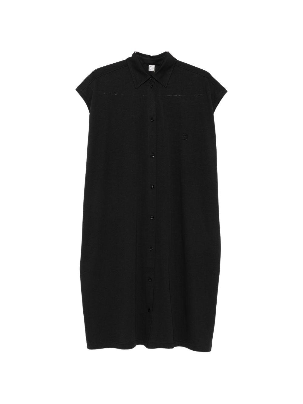 Toteme Women Cotton Shirtdress TOTEME